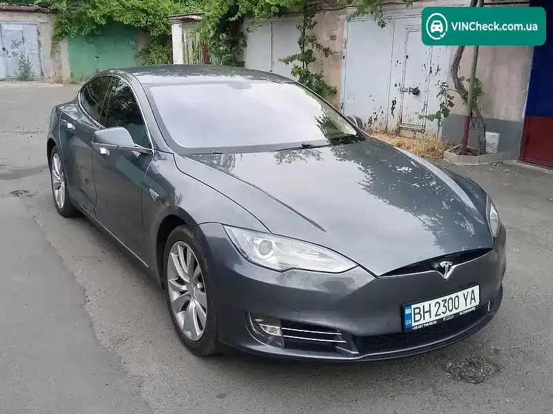 Tesla Model S 2014, фото з оголошення 2 з 16, VIN 5YJSA1H18EFP35939