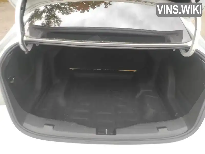 Chevrolet Cruze 2016, фото з оголошення 2 з 14, VIN 1G1BC5SM4G7249389