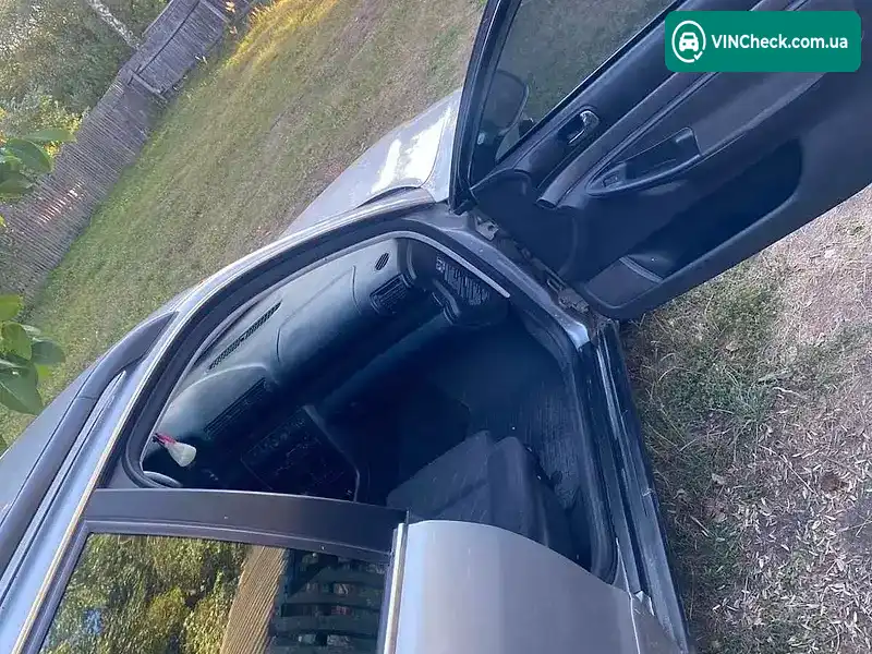 Audi A4 1997, фото з оголошення 2 з 14, VIN WAUZZZ81ZGA004922