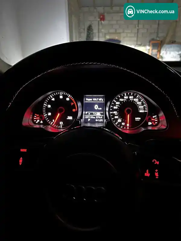 Audi A5 2014, фото з оголошення 2 з 20, VIN WAUMFAFR3FA001218