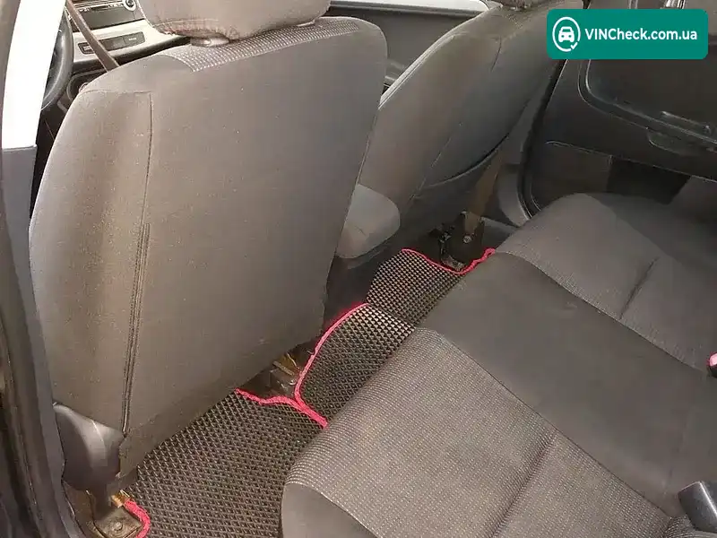 Mitsubishi Lancer 2008, фото з оголошення 1 з 9, VIN JMBSNCY2A9U002154