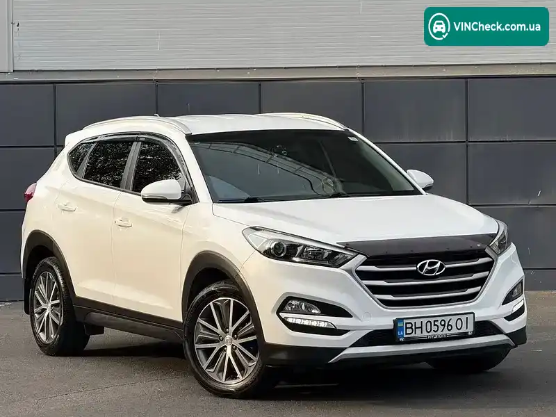 Hyundai Tucson 2016, фото з оголошення 2 з 20, VIN KMHJ381ABHU210346