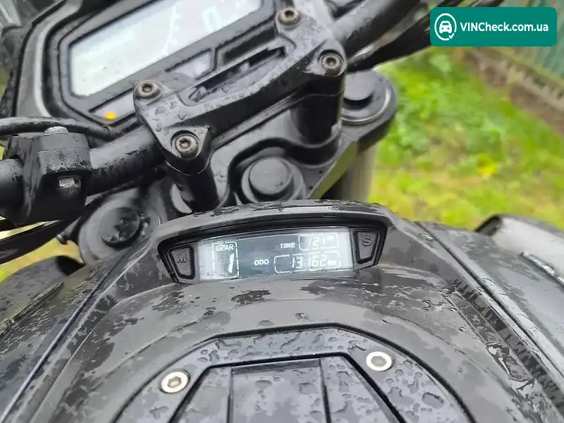 Bajaj Dominar D400 2023, фото з оголошення 2 з 8, VIN MD2A67MX3PCA14886