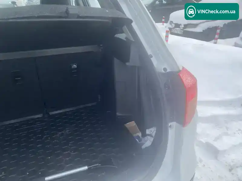 Suzuki Vitara 2017, фото з оголошення 2 з 14, VIN TSMLYD21S00418172