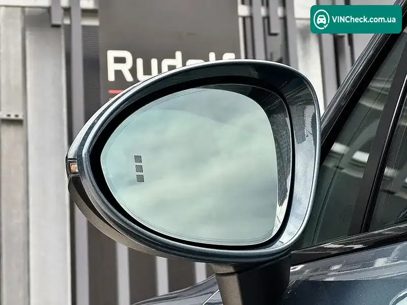 Porsche Cayenne 2019, фото з оголошення 2 з 20, VIN WP1AA2AY3KDA11277