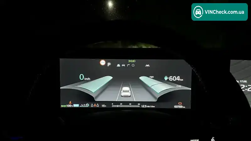 Kia EV6 2021, фото з оголошення 2 з 21, VIN KNAC381AFN5008566