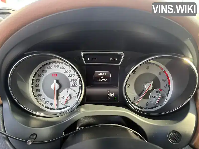 Mercedes-Benz GLA-Class 2014, фото з оголошення 2 з 21, VIN WDC1569051J083535