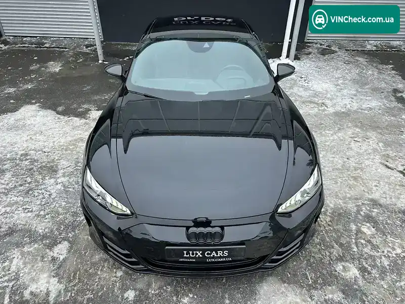 Audi RS e-tron GT 2024, фото з оголошення 2 з 21, VIN WAUZZZFW5R7900746