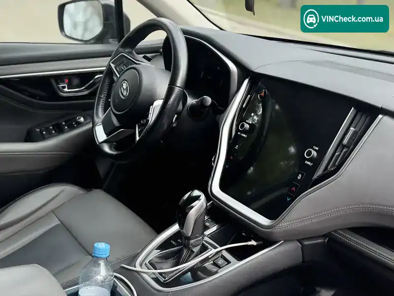 Subaru Outback 2021, фото з оголошення 1 з 20, VIN 4S4BTGLD5M3180910