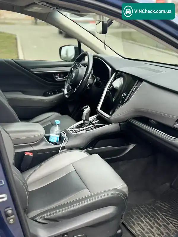 Subaru Outback 2021, фото з оголошення 2 з 20, VIN 4S4BTGLD5M3180910