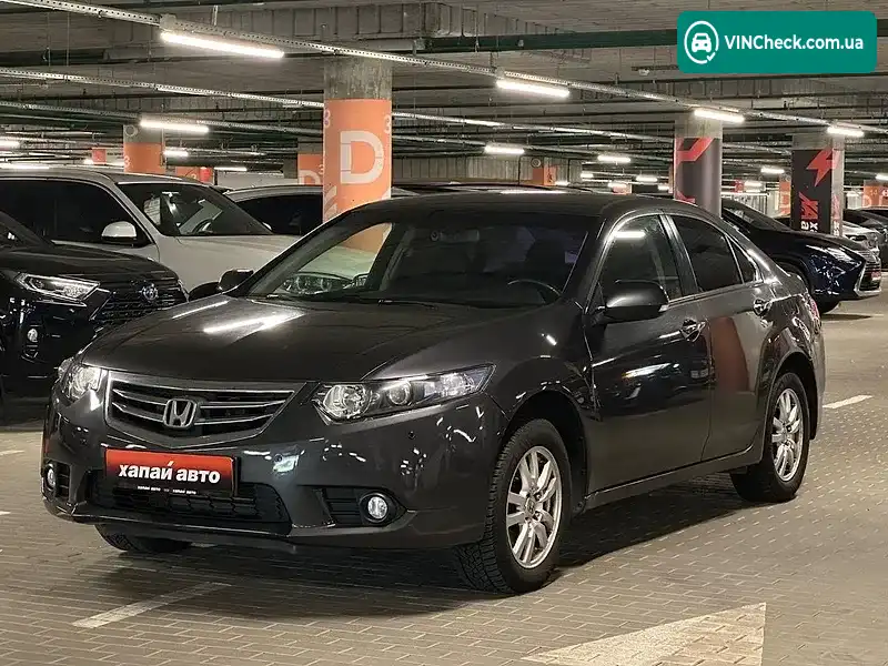Honda Accord 2011, фото з оголошення 1 з 20, VIN JHMCU1650CC200619