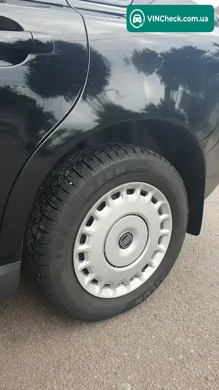 Volvo S40 2005, фото з оголошення 2 з 15, VIN YV1MS214262169713