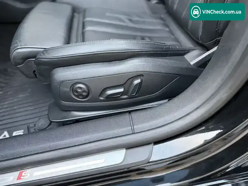 Audi A5 2021, фото з оголошення 2 з 21, VIN WAUDACF58MA038012