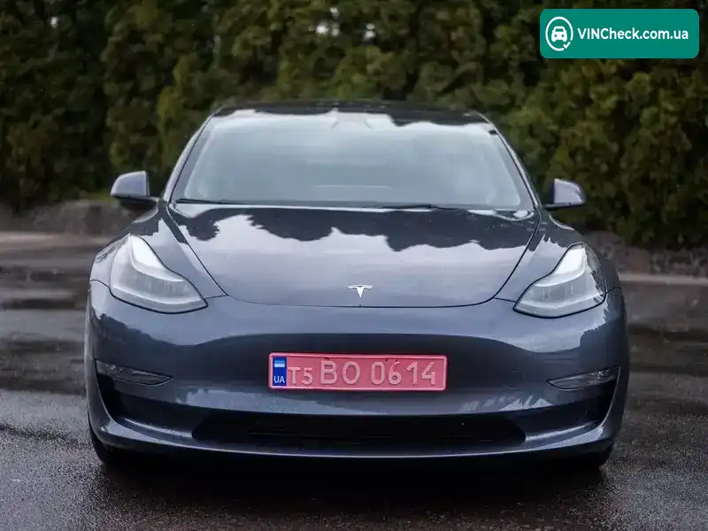 Tesla Model 3 2023, фото з оголошення 2 з 21, VIN 5YJ3E1EA8PF488065