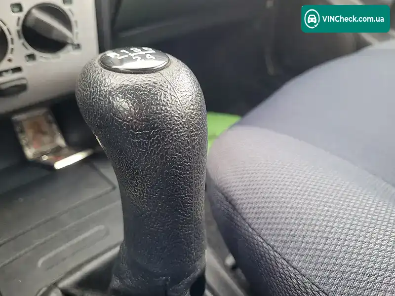 Chery Amulet 2007, фото з оголошення 1 з 20, VIN Y6DDA11A38D007620
