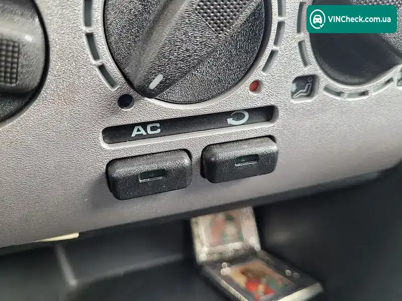 Chery Amulet 2007, фото з оголошення 2 з 20, VIN Y6DDA11A38D007620