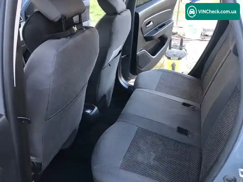 Renault Duster 2024, фото з оголошення 2 з 16, VIN VF1HJD40372897121