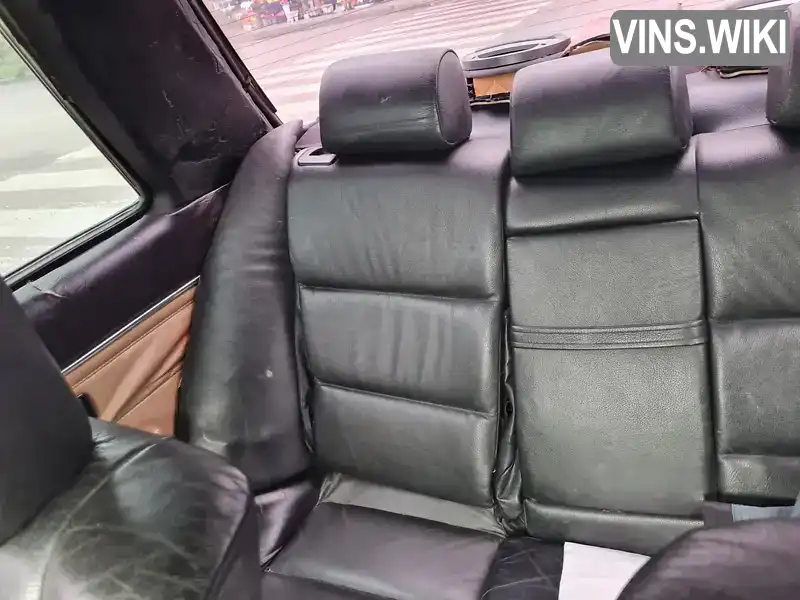 Ford Taurus 1986, фото з оголошення 1 з 13, VIN WF0TXXGBBTBR17000
