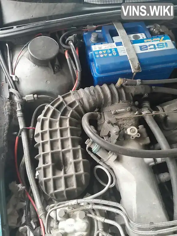 Audi 80 1990, фото з оголошення 1 з 13, VIN WAUZZZ8AZLA248330