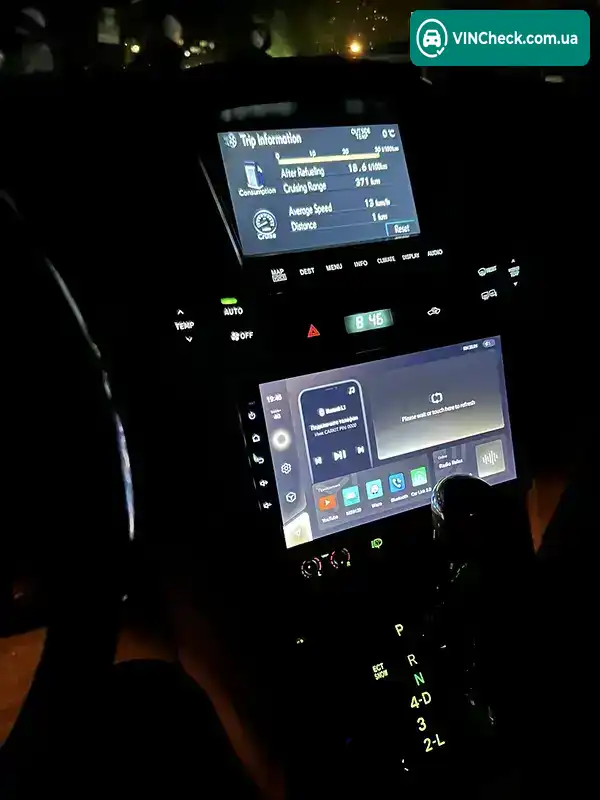 Lexus RX 2007, фото з оголошення 2 з 16, VIN 2T2HK31U88C080662