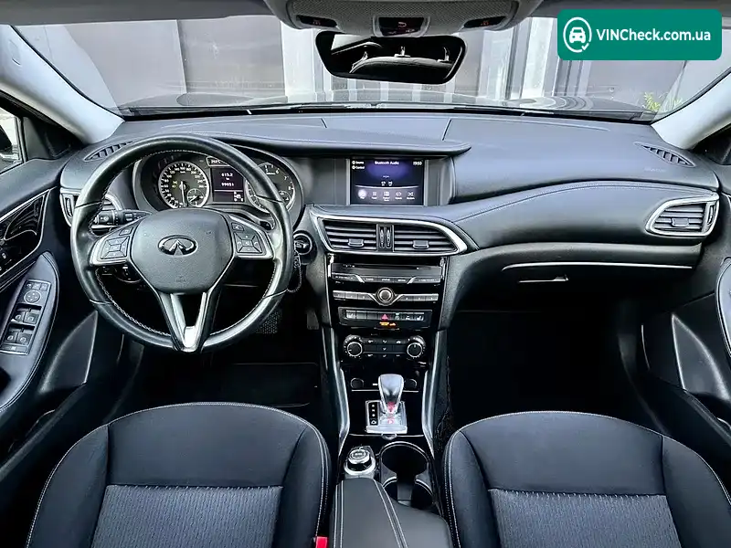 Infiniti Q30 2017, фото з оголошення 2 з 20, VIN SJKDDAH15U1051408