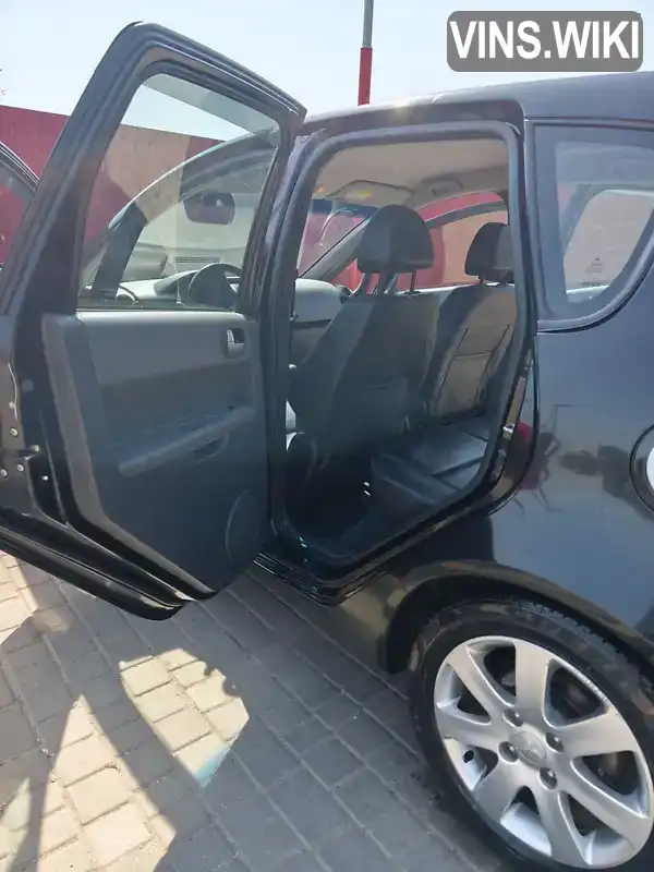Mitsubishi Colt 2005, фото з оголошення 2 з 21, VIN XMCXNZ36A5F072399