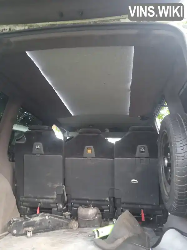 Fiat Doblo 2008, фото з оголошення 2 з 8, VIN ZFA22300005637784