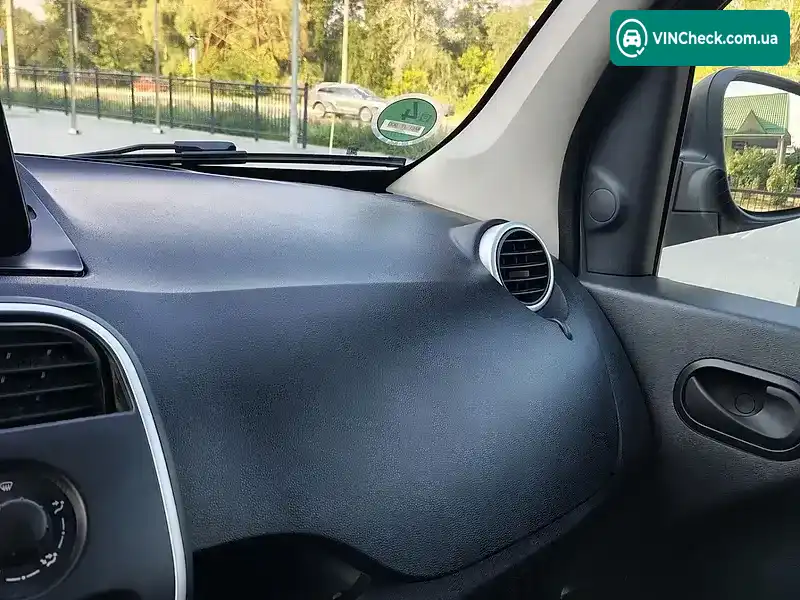 Renault Kangoo 2019, фото з оголошення 2 з 11, VIN VF1WF000164817650
