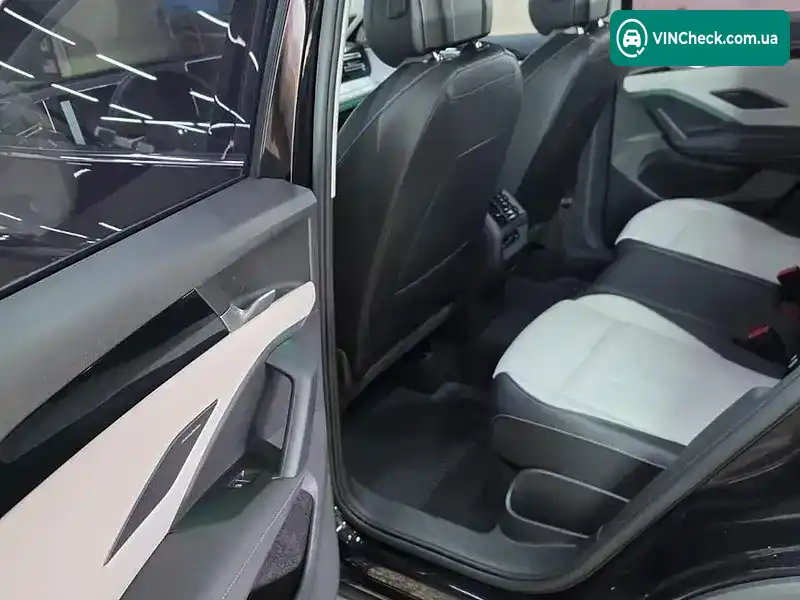 Volkswagen Tiguan 2025, фото з оголошення 2 з 20, VIN WVGZZZCTXSW044929