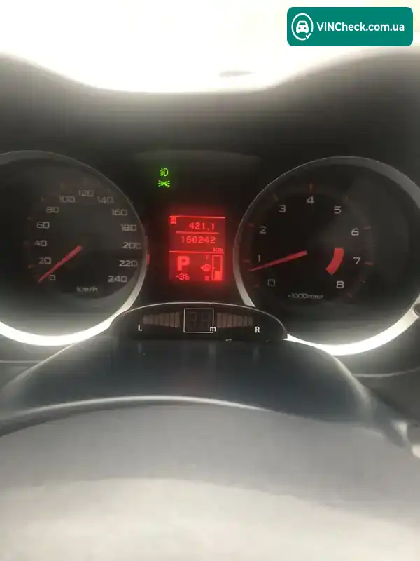 Mitsubishi Lancer 2008, фото з оголошення 2 з 11, VIN JMBSTCY4A8U017029