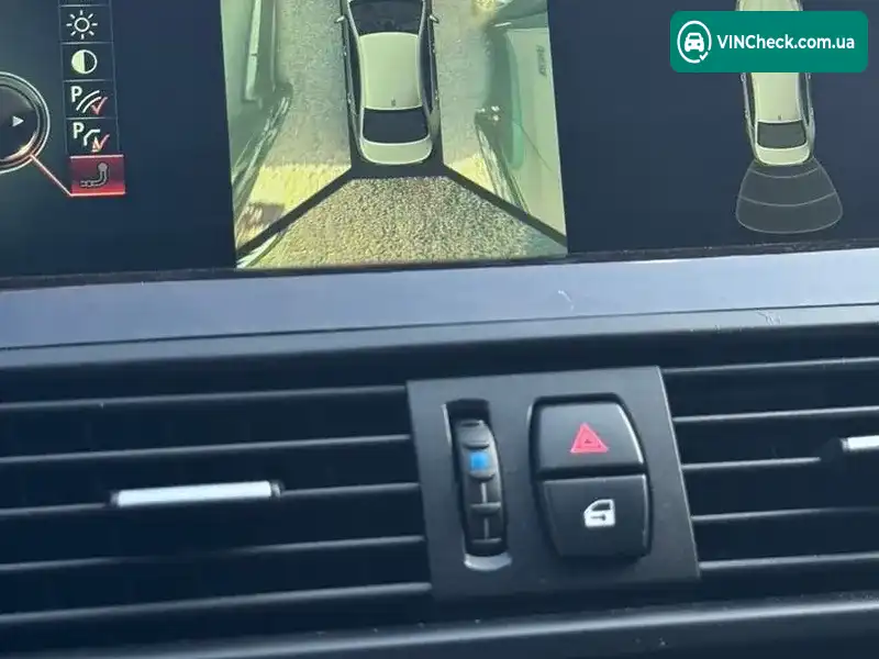 BMW 5 Series 2013, фото з оголошення 2 з 20, VIN WBAXG5C5XDDY31418