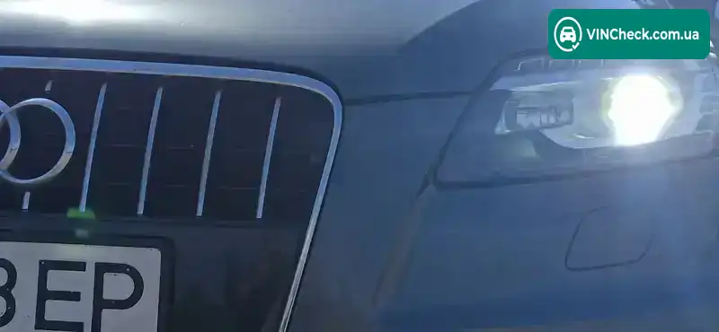 Audi Q7 2014, фото з оголошення 1 з 21, VIN WAUZZZ4L8ED037347
