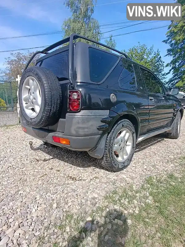 Land Rover Freelander 1998, фото з оголошення 2 з 8, VIN SALLNAAA8XA652365