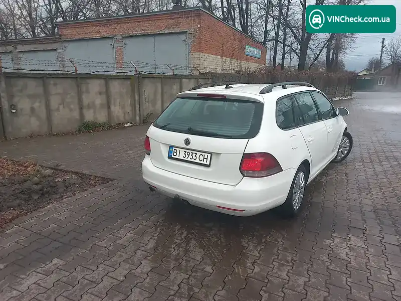 Volkswagen Golf 2013, фото з оголошення 2 з 8, VIN WVWZZZ1KZDM672311
