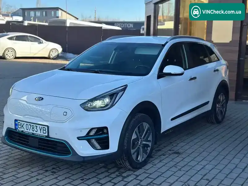 Kia Niro 2019, фото з оголошення 2 з 21, VIN KNACC81GFK5018184