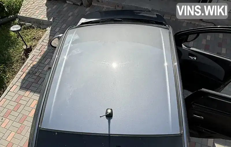 Chevrolet Aveo 2013, фото з оголошення 2 з 16, VIN KL1TF69EJDB120253