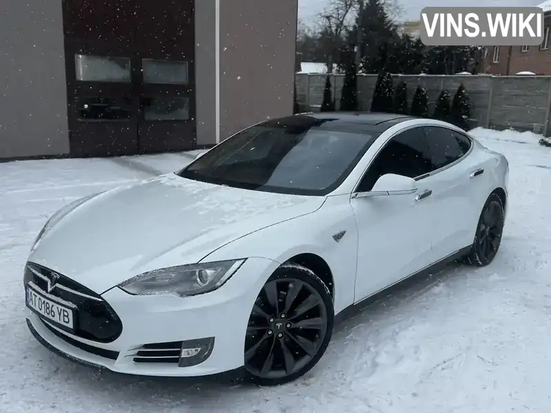 Tesla Model S 2013, фото з оголошення 1 з 21, VIN 5YJSA1DP7DFP13536