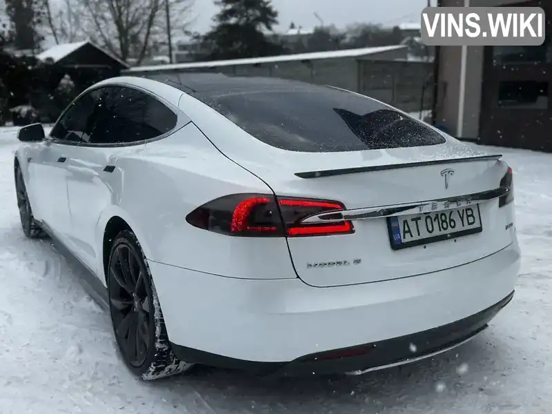 Tesla Model S 2013, фото з оголошення 2 з 21, VIN 5YJSA1DP7DFP13536