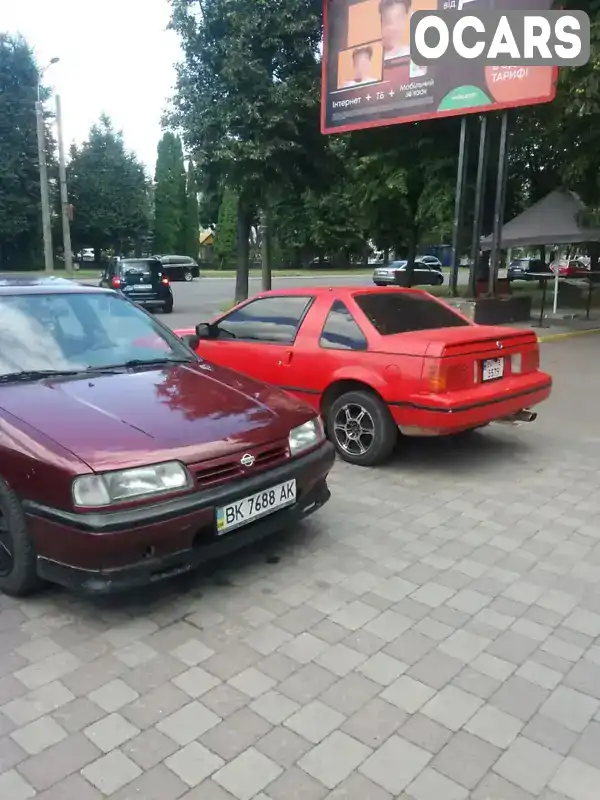 Nissan Primera 1995, фото з оголошення 2 з 3, VIN SJNBAAP10U0398081