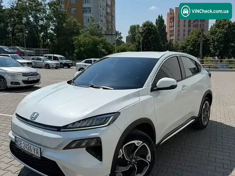 Honda M-NV 2023, фото з оголошення 2 з 20, VIN LVHDH2861P5000951