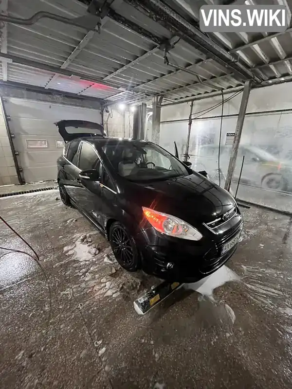 Ford C-Max 2013, фото з оголошення 2 з 21, VIN 1FADP5CUXDL542063