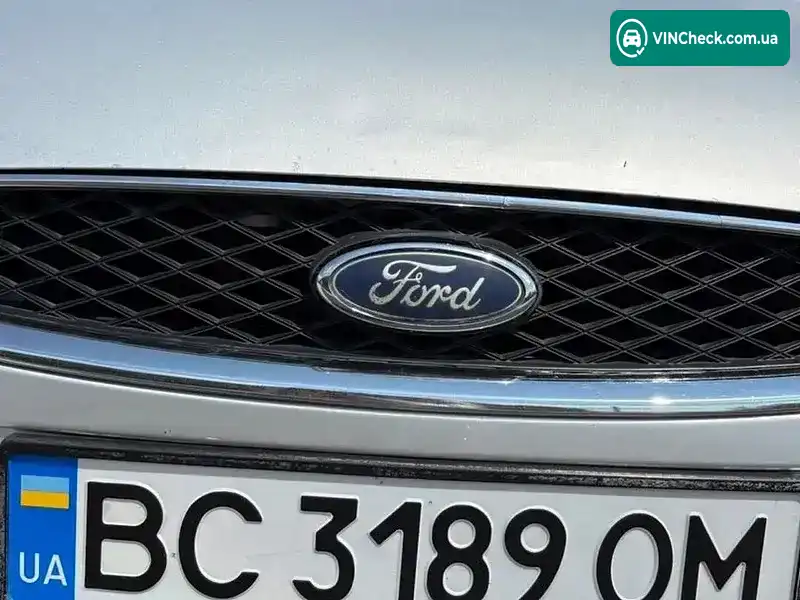 Ford Focus 2005, фото з оголошення 1 з 20, VIN WF03XXGCD35K59784
