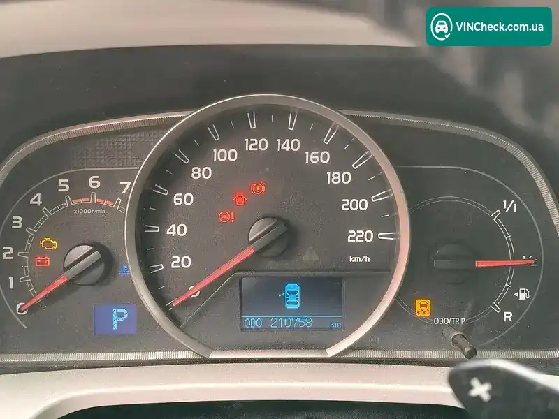 Toyota RAV4 2014, фото з оголошення 1 з 11, VIN JTMDAREV50D053955