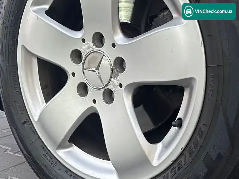 Mercedes-Benz E-Class 2005, фото з оголошення 1 з 20, VIN WDB2110421A884837