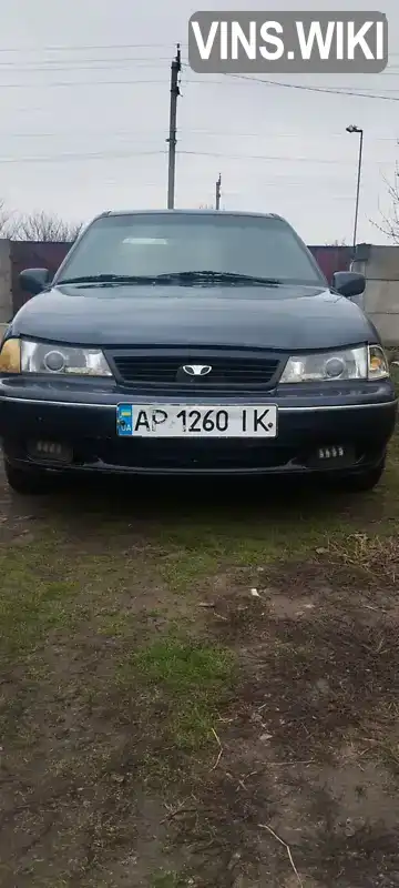 Daewoo Nexia 1996, фото з оголошення 1 з 14, VIN KLATF19V1TC206970