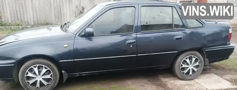 Daewoo Nexia 1996, фото з оголошення 2 з 14, VIN KLATF19V1TC206970