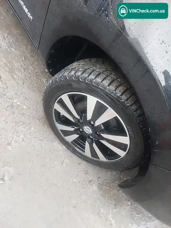 Nissan Leaf 2012, фото з оголошення 2 з 20, VIN JN1AZ0CP7CT025681