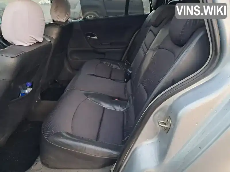 Renault Laguna 2002, фото з оголошення 2 з 12, VIN VF1KG0F0626602191