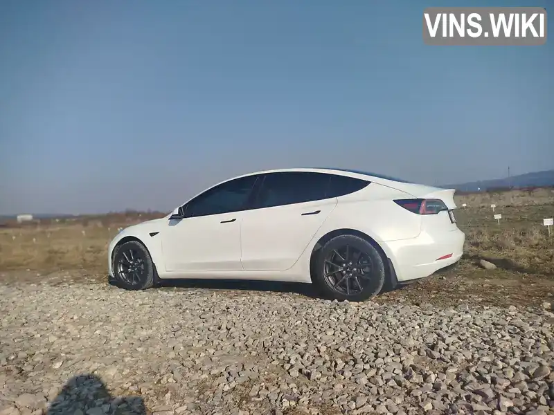 Tesla Model 3 2023, фото з оголошення 1 з 20, VIN 5YJ3E1EA8PF477860