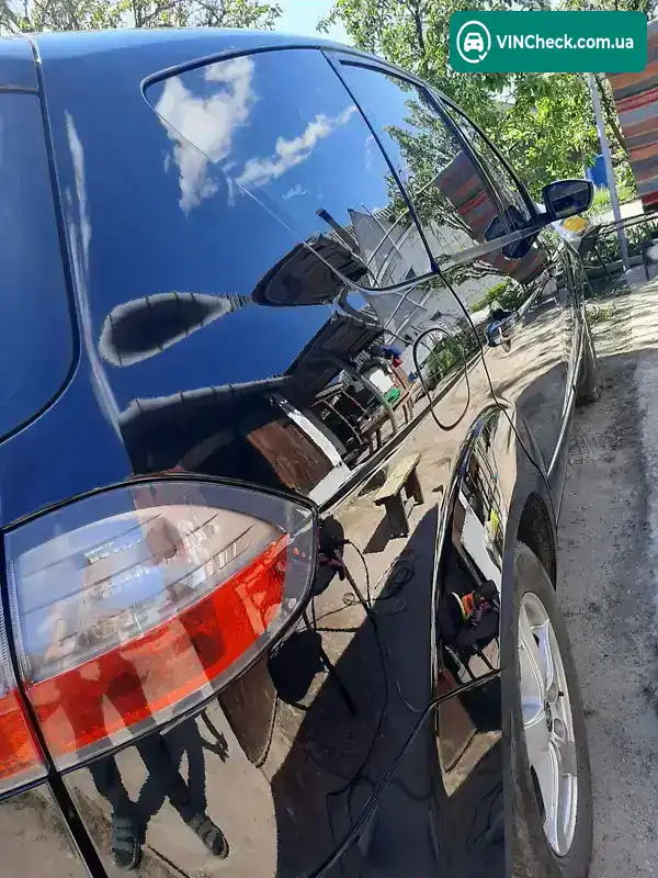 Ford S-Max 2006, фото з оголошення 1 з 13, VIN WF0SXXGBWS6J20647